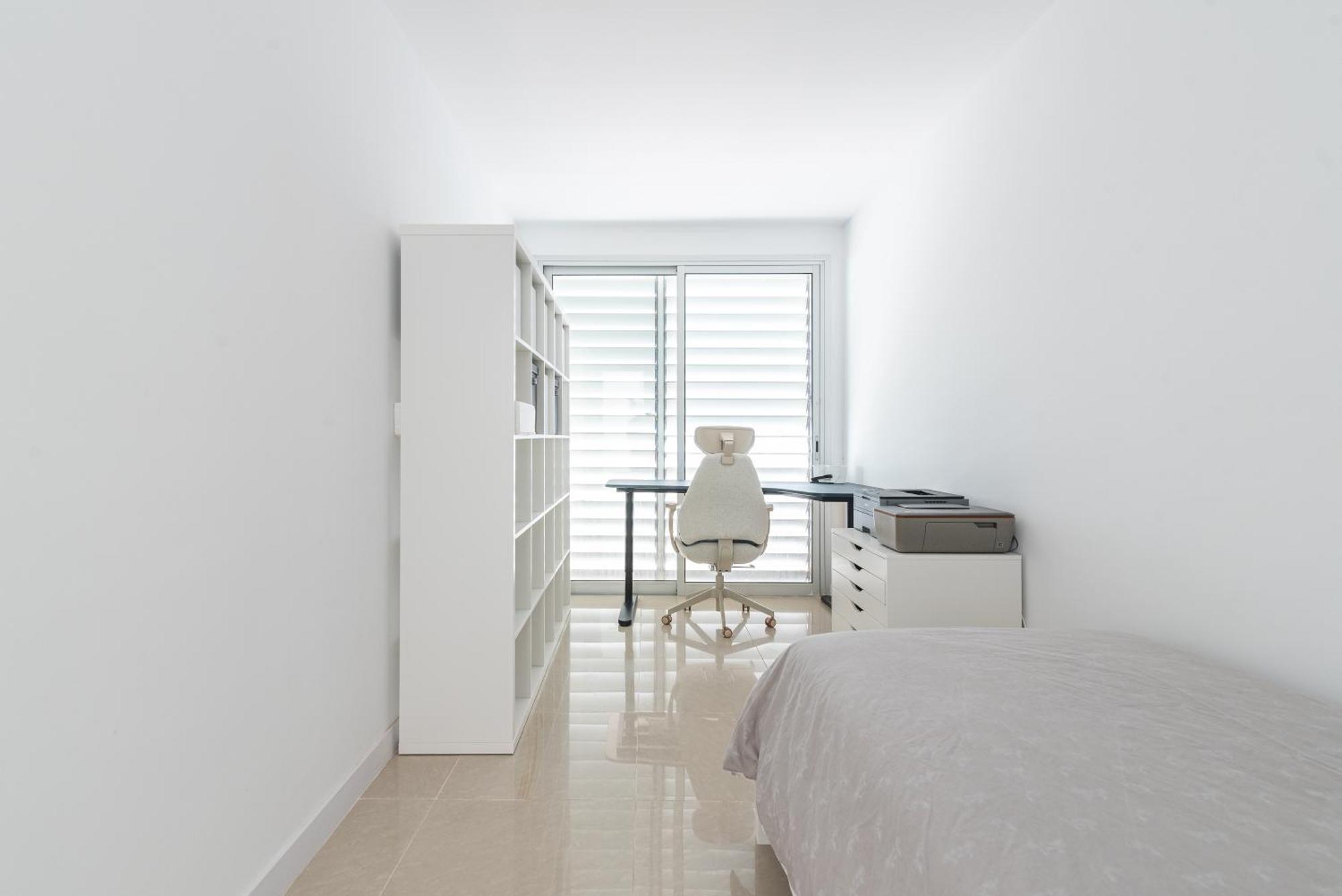 House Near The Beach W Sea View Arico Bagian luar foto