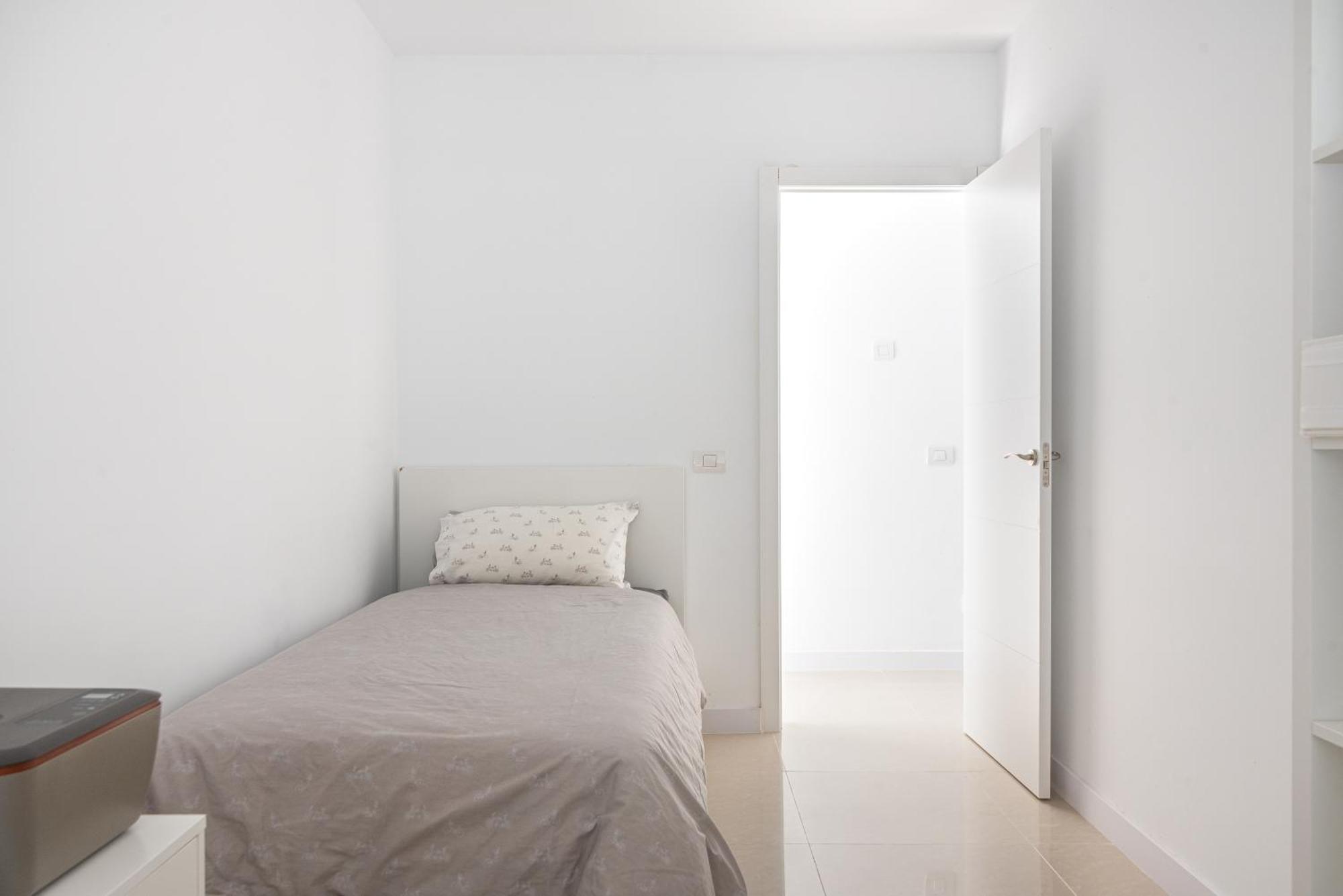 House Near The Beach W Sea View Arico Bagian luar foto
