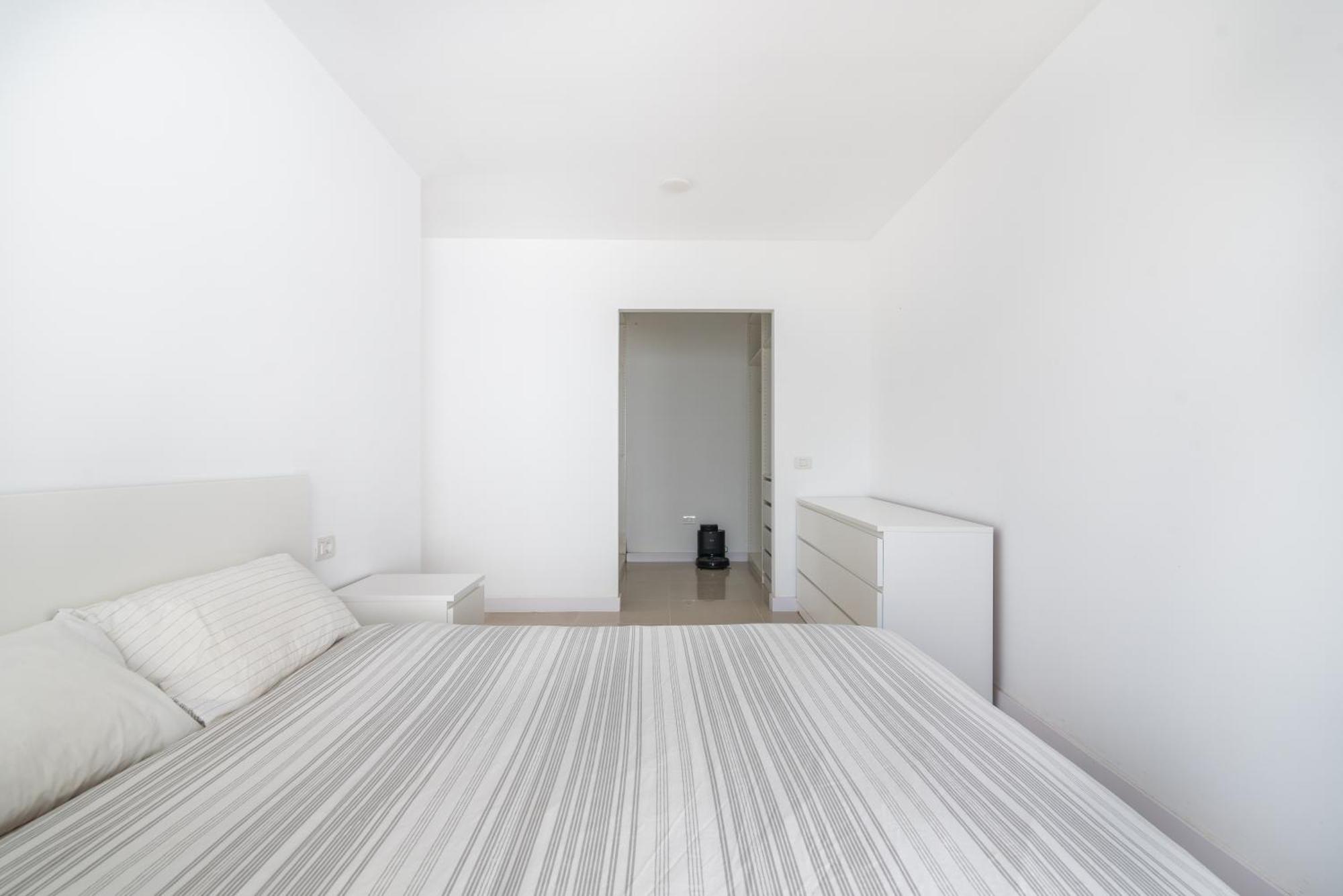 House Near The Beach W Sea View Arico Bagian luar foto