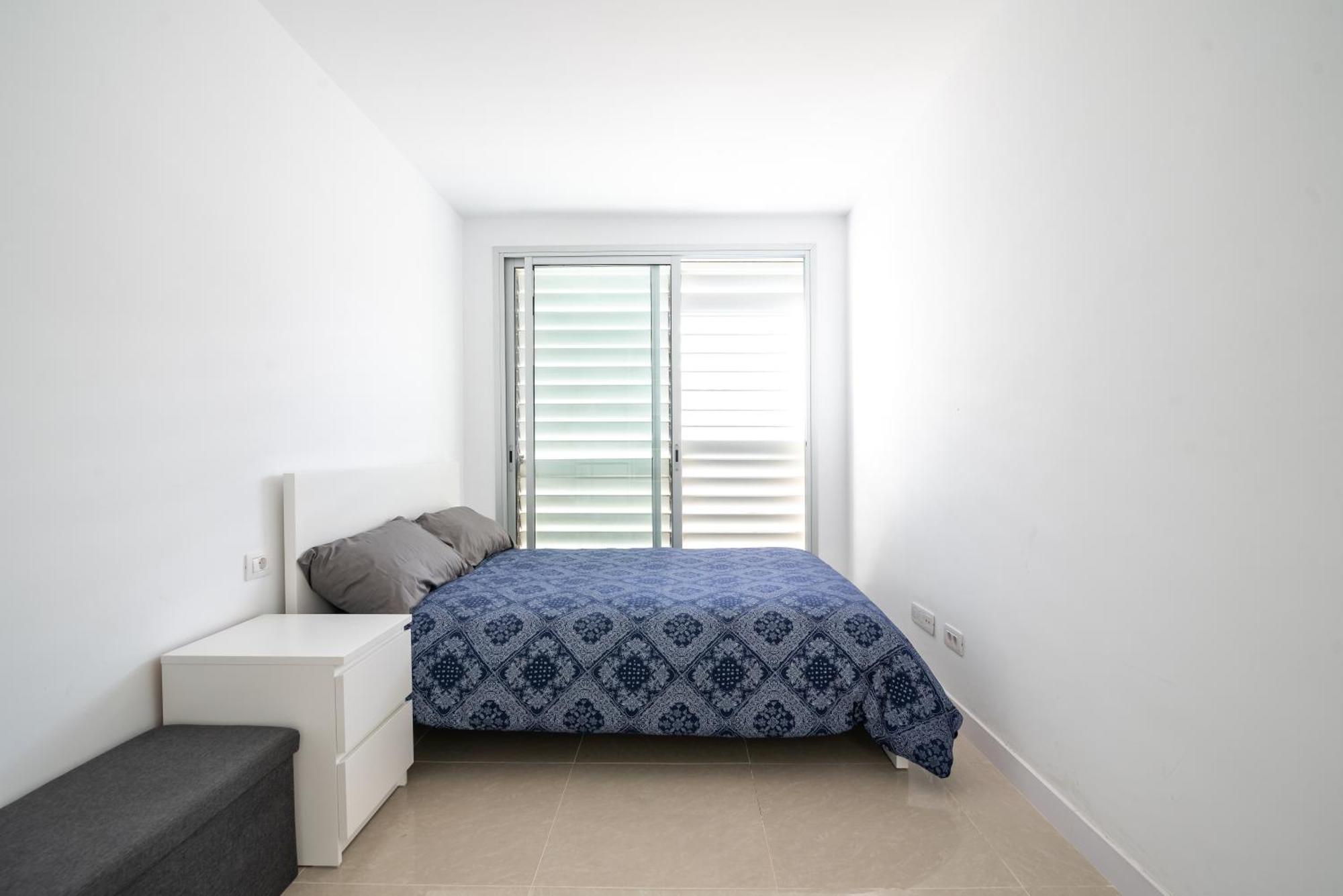 House Near The Beach W Sea View Arico Bagian luar foto